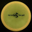 VIP Moonshine Pine - Huk Lab TriFly Bar Stamp Disc
