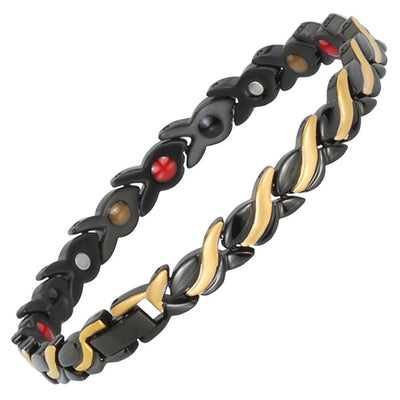 Elegant Magnetic Bracelet for Stylish Wear