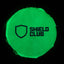 Glow Horizon C-Line DD1 - Shield Club Disc Golf Driver