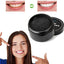 1 PCS Teeth Whitening Oral Care Charcoal Powder Natural Activated Charcoal Teeth Whitener Powder Oral Hygiene - Korvel