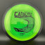 MVP Proton Catalyst Disc Golf Driver