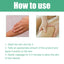 Slimming Body Gel, Firming Skin Body Slimming Massage Shaping Gel - Korvel