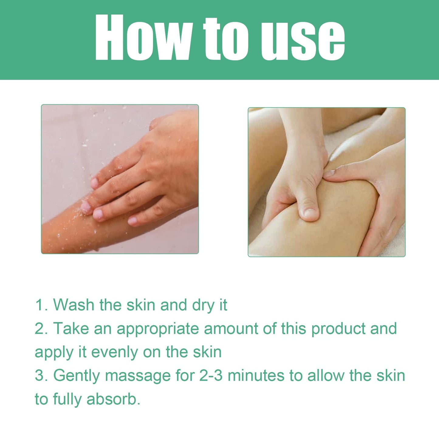 Slimming Body Gel, Firming Skin Body Slimming Massage Shaping Gel - Korvel