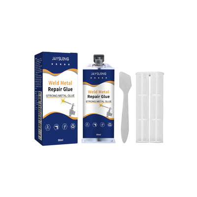 Premium Casting Adhesive for Metal, Stone, and Ceramic