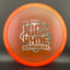 HyzerBomb Recon Tank - Putter de Disco de Golf Edición Limitada