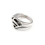 Superman Men's Ring European and American Fashion - Korvel