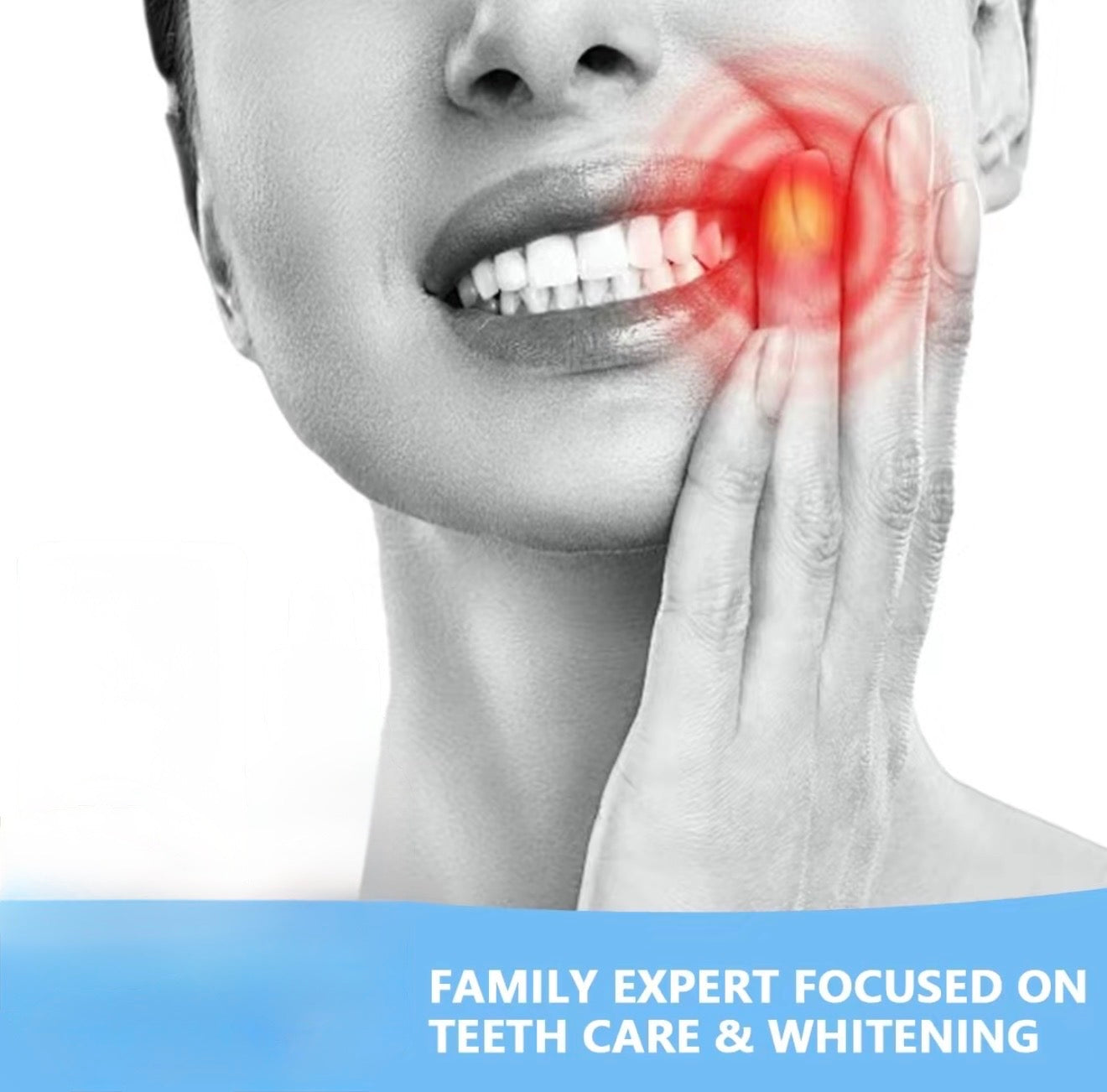 EnamelGuard Hydroxy Drops para Cuidado Oral Avanzado