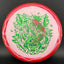 Halo R-Pro Pig - Zombie Pig Disc Golf Disc