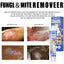 Pet Mite Relief Cream For Pet Dogs And Cats Skin Itching And Mite Removal Topical Care Cream - Korvel