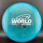 Color Glow C-Line MD1 - Édition Pro World Championships 2025