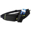 Sports Water Bottle Waist Bag Outdoor Sports Waist Bag Multi functional Fitness Running Mobile Waist Bag Outdoor Invisible Waist Bag - Korvel