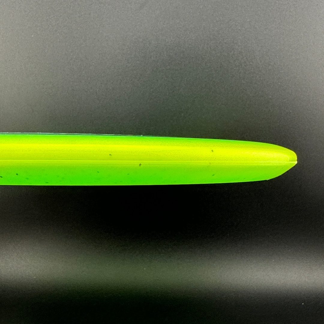 Metal Flake Halo Champion Mako3 - Kona Montgomery 2026 TS