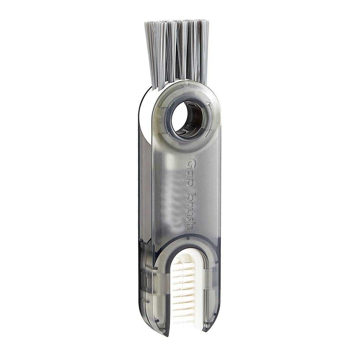 3-in-1 Recessed Crevice Cleaning Brush - Korvel