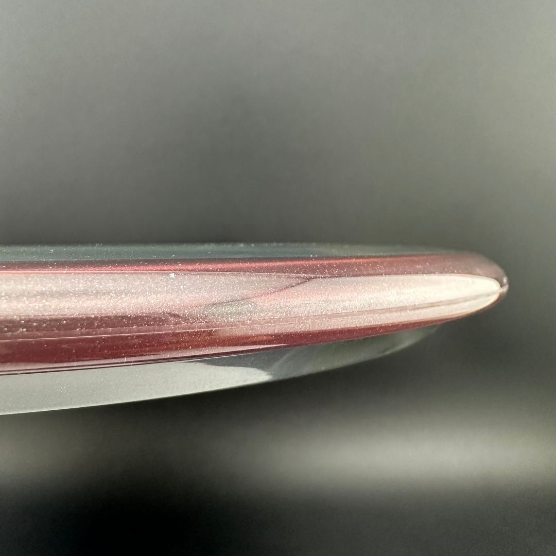 Prism Plasma Pyro - Crushin' Amanitas VIP 2.0 Disc