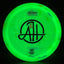 Jawbreaker Z Glo Raptor - Adam Hammes Signature Series