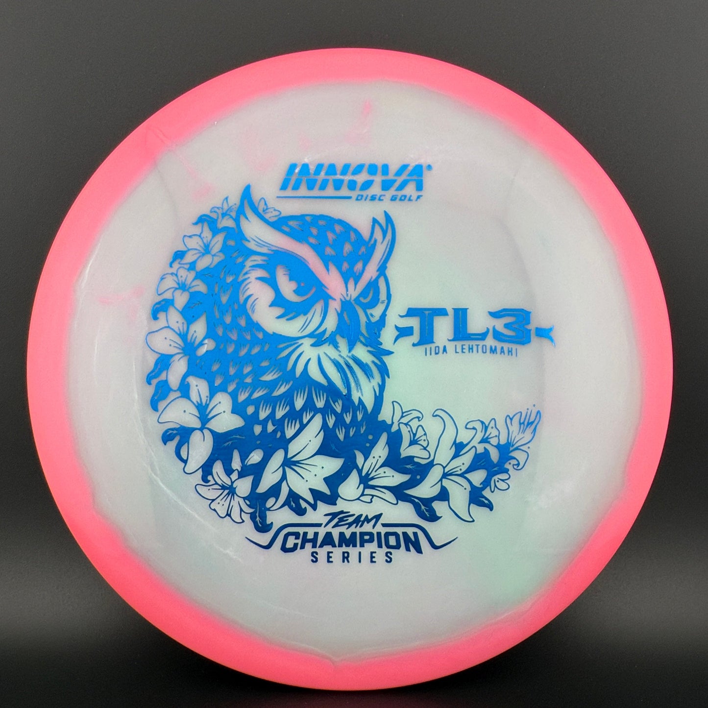 Proto Glow Halo Star TL3 - Iida Lehtomäki 2026 Tour Series