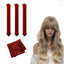 Heatless Hair Curler for Effortless Big Waves
