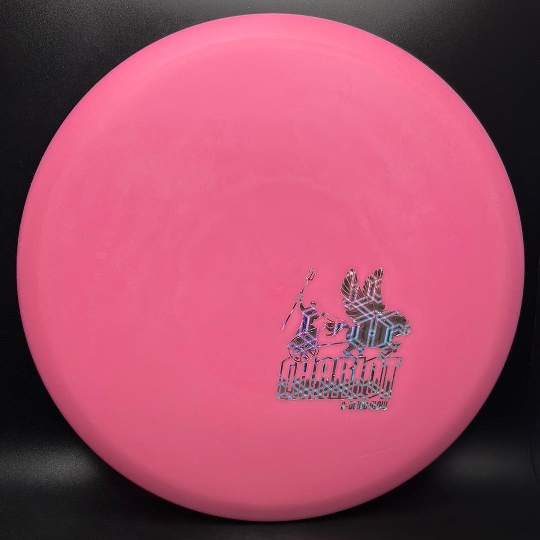 Disco de Golf Glow D-Blend Chariot