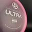Infinity Ultra - First Run Disc Golf Midrange