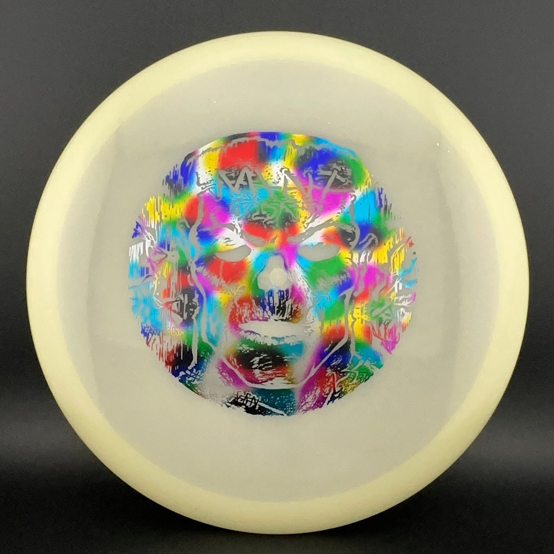 Nocturnal Lobster Disc - Halloween 2025 Edition