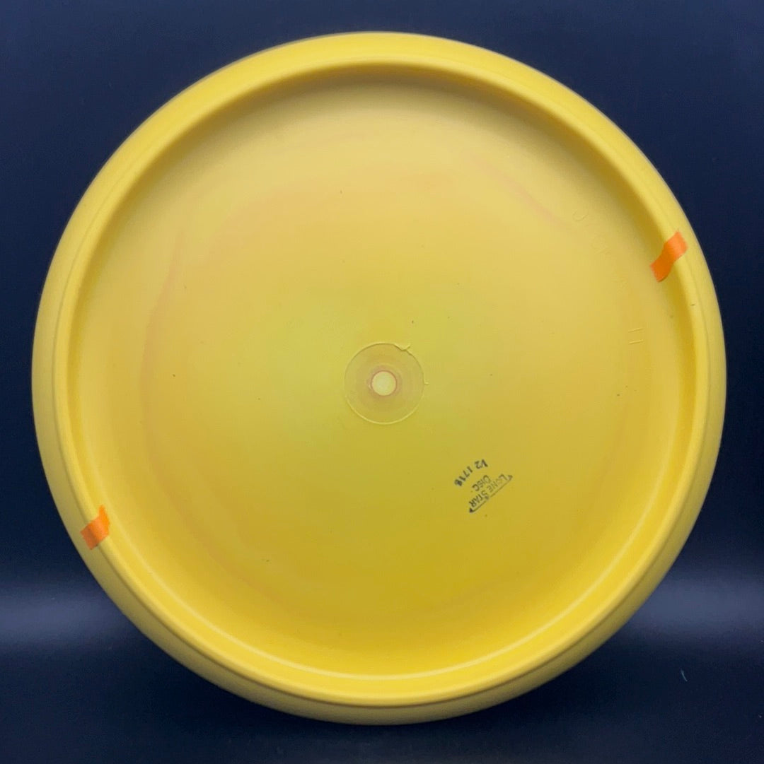 Victor Jackrabbit V2 Putter - Premium Disc Golf Experience