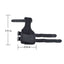 Tenosynovitis Wrist Guard Thumb Finger Tendon Sheath Sprain Fracture Fixation Guard Ganglion Cyst Wrist Protection - Korvel