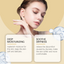 Oat Moisturizing Face Cream Deep Nourishing Moisturizing Gentle Skin Care Moisturizing Lotion - Korvel