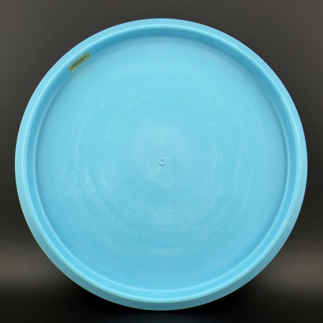 Solid ESP Super FLX Zone - Pain Deer Disc Golf Putter