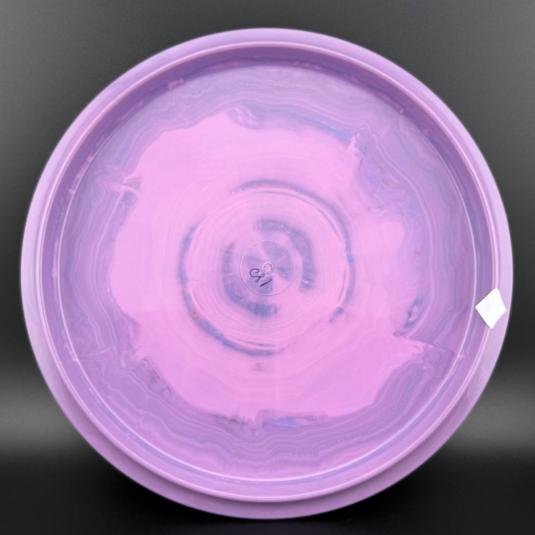 Star Roc3 - Joona Heinanen 2025 Team Series Disc