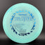 NXT Superglow Blade Disc Golf Driver