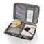 Premium 4-Piece Luggage Set with 360-Degree Spinner Wheels