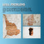 Premium Wall Repair Plaster Set for Home Use