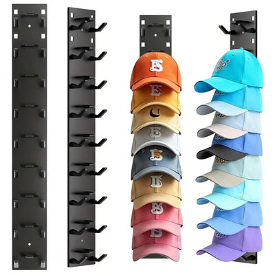 CapNest Wall Rack - Korvel