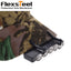 5 Ultra Bright Leds Camping Fishing Head Lamp Hat Cap Light with Hardness Clip 100% Brand New - Korvel