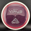 Controlador de Disco de Golf Axiom Proton Virus
