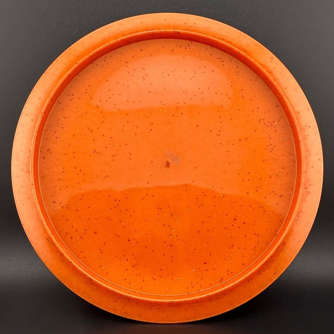 Ti Sparkle Cigarra - Limited Edition Disc Golf Driver