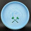 Classic Swirl Judge - Putter de Disc Golf Premium