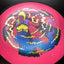 Neutron Wave - Mystic RAD Vision 2.1 Stamp Disc Golf Driver