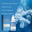 All-In-One Fabric Stain Remover Protects Clothing, Cleans Oil Stains And Gently Cleans Stubborn Stains - Korvel