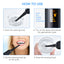 5-Speed Electric Tooth Cleaning Device LED Display Tooth Cleaning Device Set Home Beauty Device To Remove Calculus Tooth Cleaning Device - Korvel