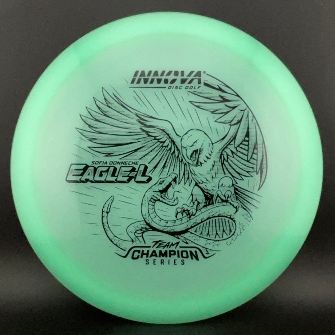Proto Glow Champion Eagle-L - Sofia Donnecke 2026 Tour Series