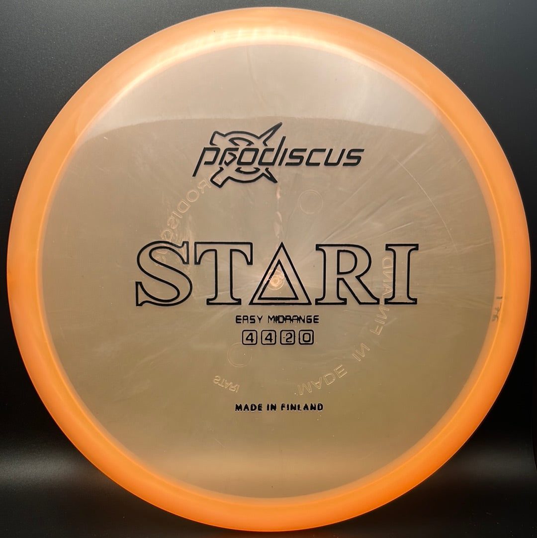 Disco Midrange ProDiscus Premium STARi