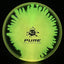 Opto-Ice Moonshine Splash Pure Disc Golf Putter