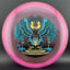 CryZtal Buzzz - Karudi the Overseer (Cult of RAD) - Exclusive Edition - Korvel