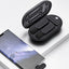 K61 Wireless Lavalier Microphone for Streaming and Broadcast