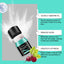 Dry Cleaning Hair Fluffy Powder - Korvel