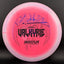 Halo Star Valkyrie Disc Golf Driver
