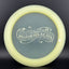 C-Line PD2 Discmania Ambigram - Conducteur de Disc Golf Premium
