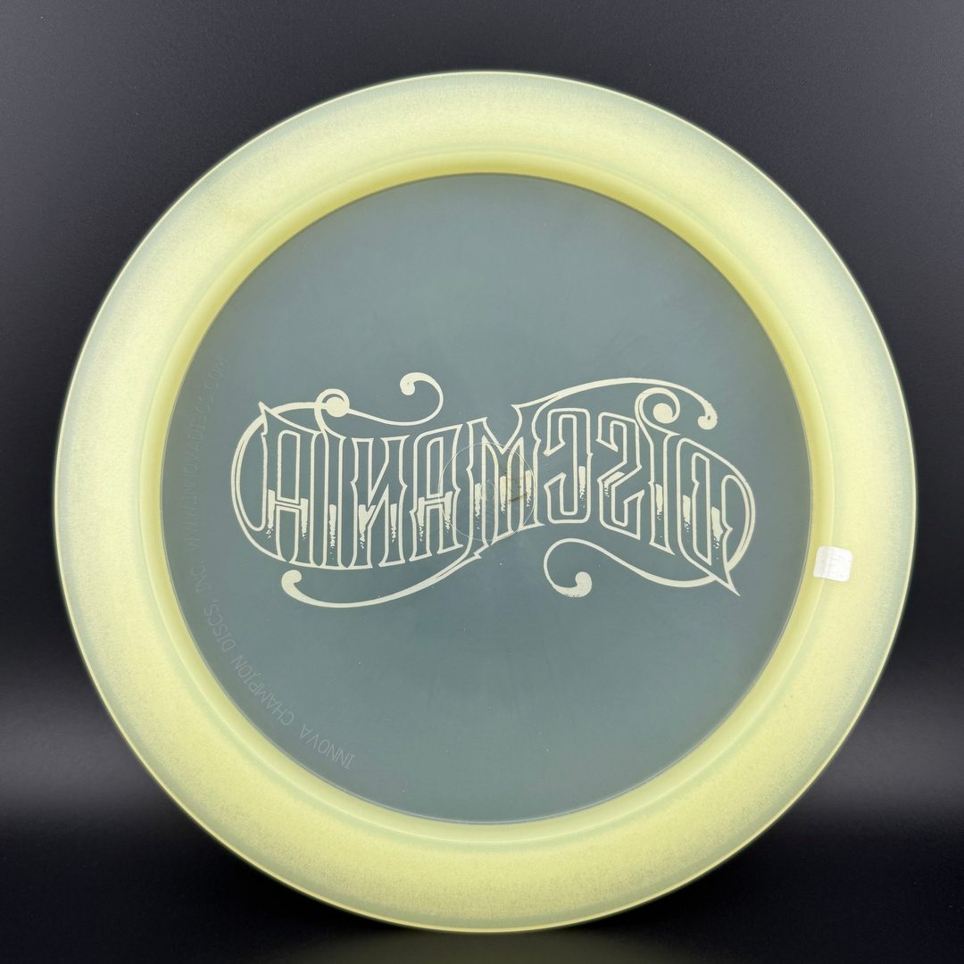 C-Line PD2 Discmania Ambigram - Conducteur de Disc Golf Premium