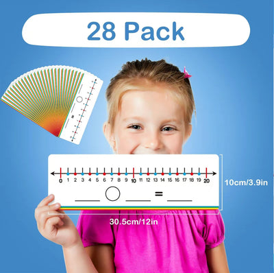 MathLine Boards Set - Korvel